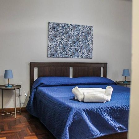 Hotel Alexander House à Palerme Extérieur photo