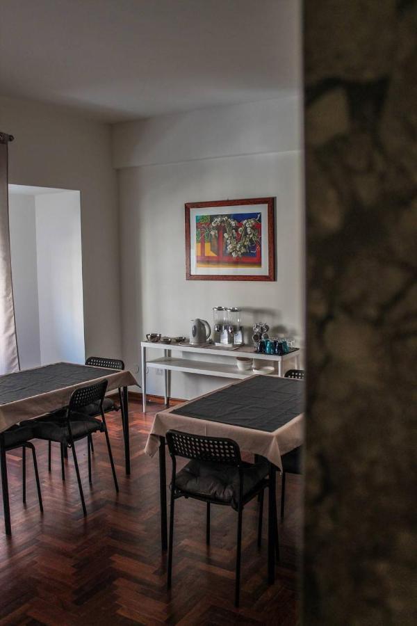 Hotel Alexander House à Palerme Extérieur photo