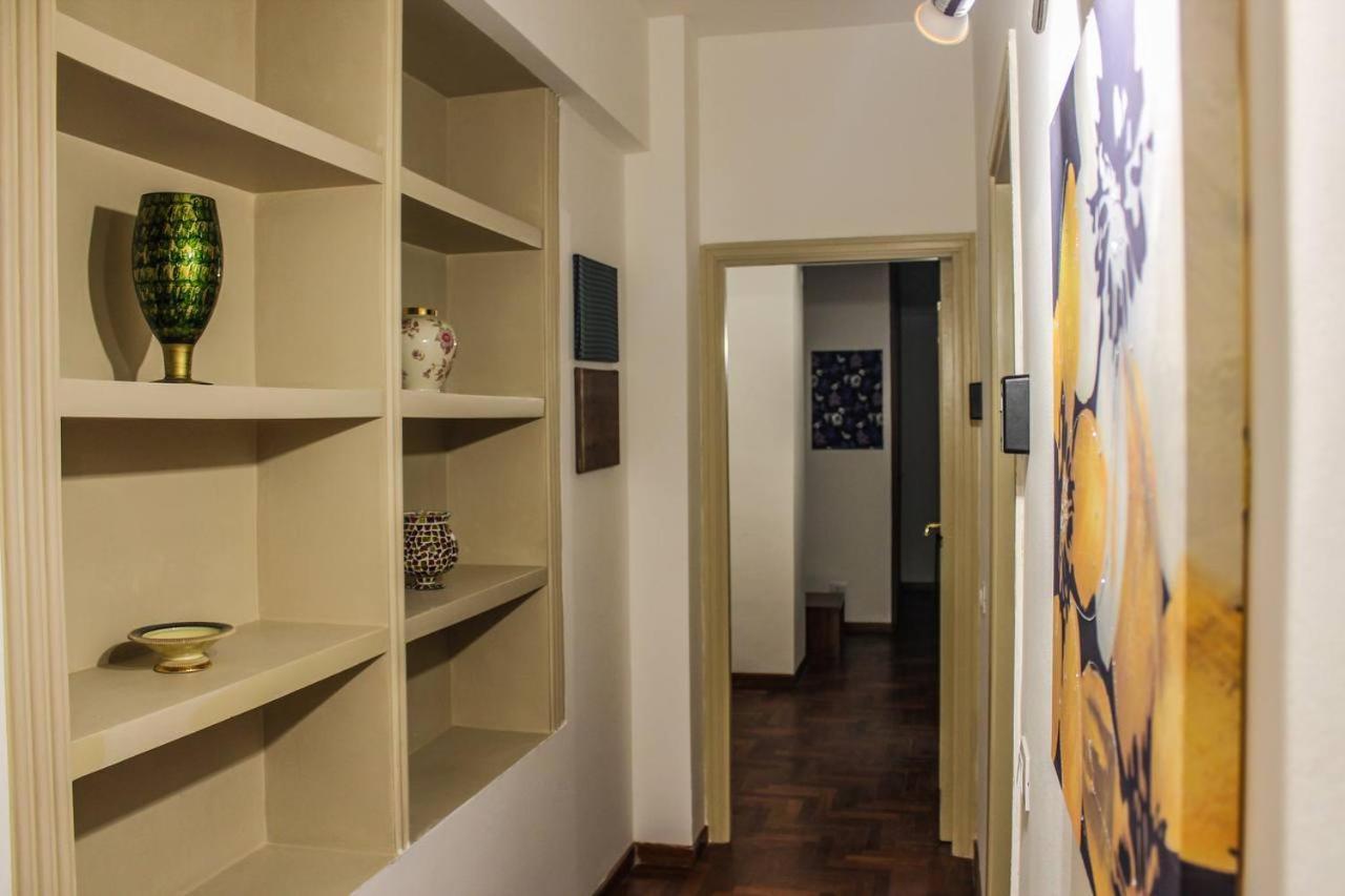 Hotel Alexander House à Palerme Extérieur photo