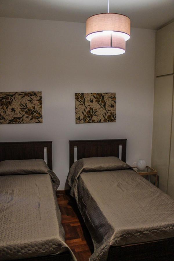 Hotel Alexander House à Palerme Extérieur photo