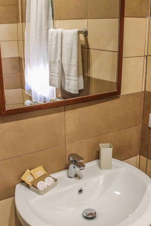Hotel Alexander House à Palerme Extérieur photo