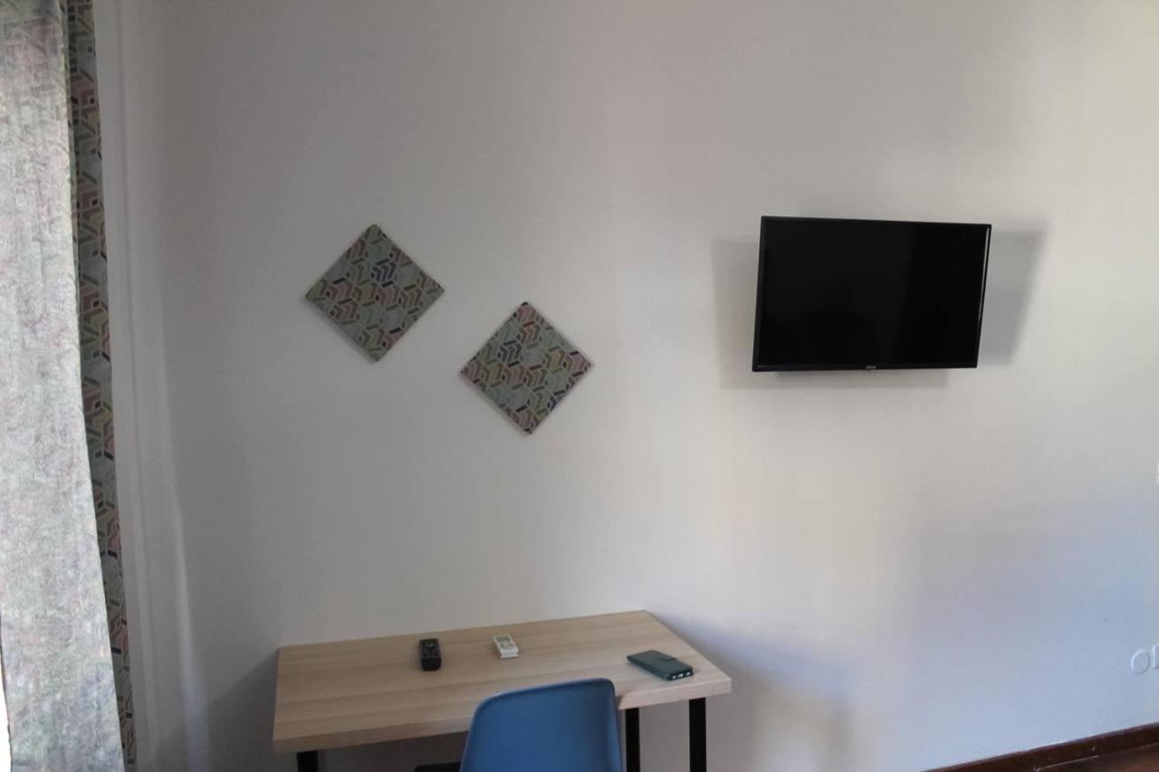 Hotel Alexander House à Palerme Extérieur photo