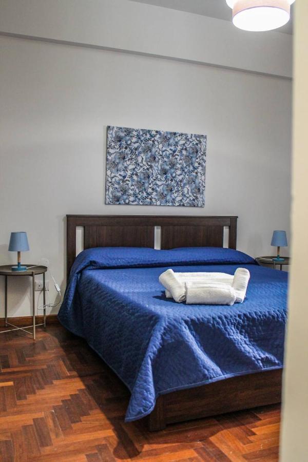 Hotel Alexander House à Palerme Extérieur photo