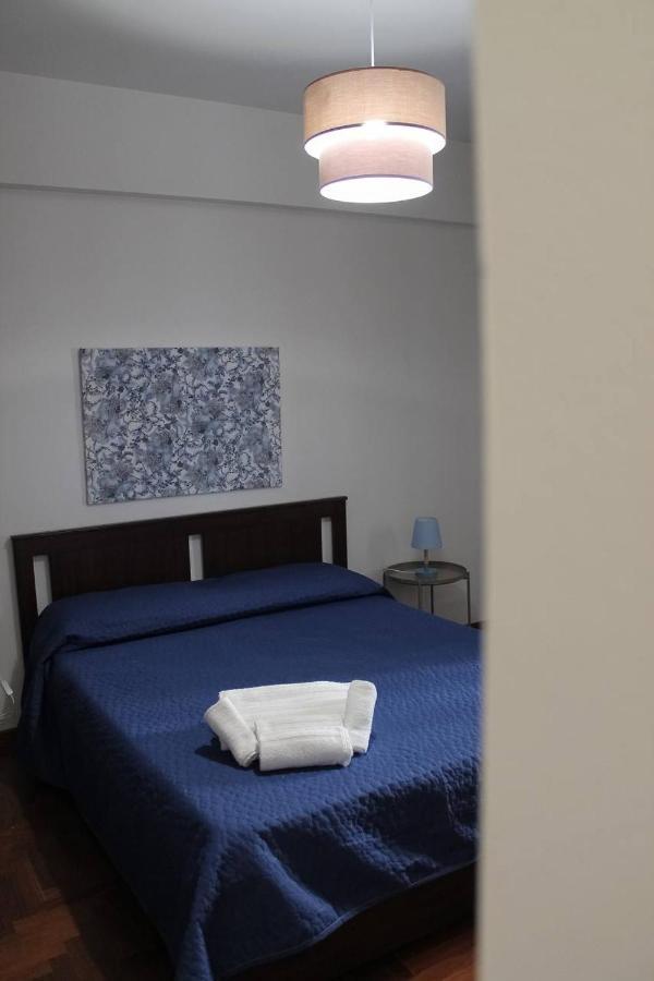 Hotel Alexander House à Palerme Extérieur photo
