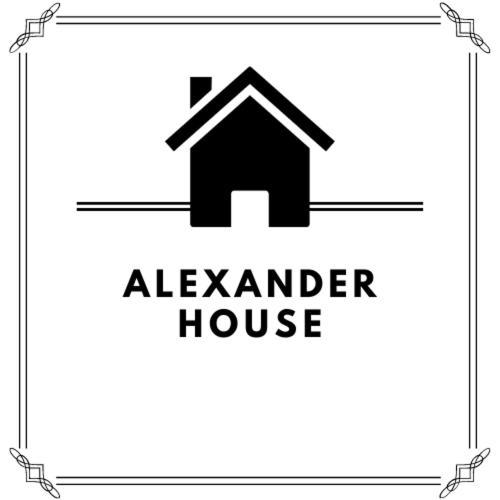 Hotel Alexander House à Palerme Extérieur photo