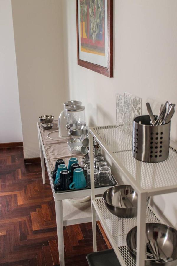 Hotel Alexander House à Palerme Extérieur photo