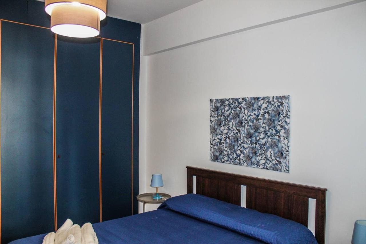 Hotel Alexander House à Palerme Extérieur photo