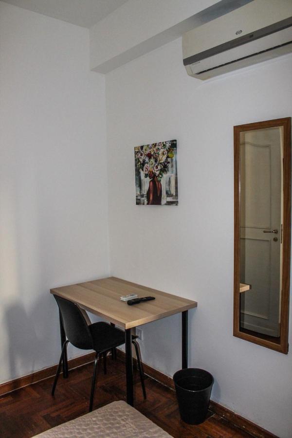 Hotel Alexander House à Palerme Extérieur photo